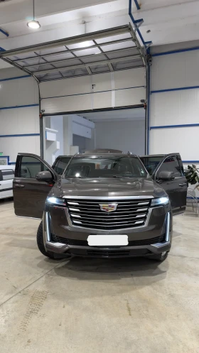 Cadillac Escalade, снимка 2
