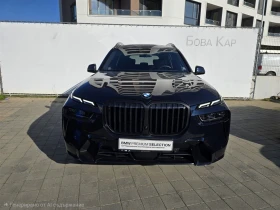 BMW X7 xDrive40i, снимка 7
