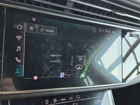 Audi Q7 S LINE/PROGRESSIV/CARFAX /ОБДУХ/ПОДГРЕВ/ПАНО/2 КЛЮ, снимка 11