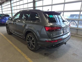 Audi Q7 S LINE/PROGRESSIV/CARFAX /ОБДУХ/ПОДГРЕВ/ПАНО/2 КЛЮ, снимка 4