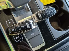 Audi Q7 S LINE/PROGRESSIV/CARFAX /ОБДУХ/ПОДГРЕВ/ПАНО/2 КЛЮ, снимка 8