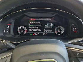 Audi Q7 S LINE/PROGRESSIV/CARFAX /ОБДУХ/ПОДГРЕВ/ПАНО/2 КЛЮ, снимка 9