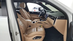 Porsche Cayenne ЕЛ. БАГАЖНИК* ПОДГРЕВ ВОЛАН* ЛЮК* КРАЙНА ЦЕНА, снимка 11