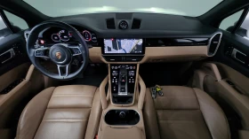 Porsche Cayenne ЕЛ. БАГАЖНИК* ПОДГРЕВ ВОЛАН* ЛЮК* КРАЙНА ЦЕНА, снимка 7