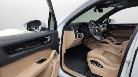 Porsche Cayenne ЕЛ. БАГАЖНИК* ПОДГРЕВ ВОЛАН* ЛЮК* КРАЙНА ЦЕНА, снимка 10