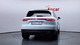 Porsche Cayenne ЕЛ. БАГАЖНИК* ПОДГРЕВ ВОЛАН* ЛЮК* КРАЙНА ЦЕНА, снимка 4