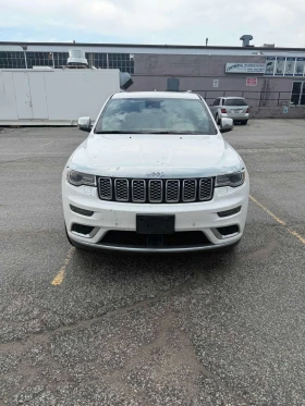 Jeep Grand cherokee * Summit * АВТОКРЕДИТ БЕЗ ПЪРВОНАЧАЛНА ВНОСКА* , снимка 6