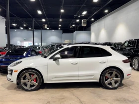 Porsche Macan TURBO, снимка 5