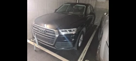 Audi Q5 4X4 БЪРЗ КОМФОРТЕН НАДЕЖДЕН ИКОНОМИЧЕН , снимка 2