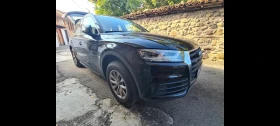 Audi Q5 4X4 БЪРЗ КОМФОРТЕН НАДЕЖДЕН ИКОНОМИЧЕН , снимка 12