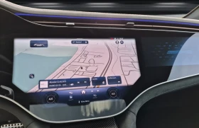 Mercedes-Benz EQE AMG43 4M Premium+ HyperScreen AIR HUD PANO WinterP, снимка 11