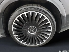 Mercedes-Benz EQE AMG43 4M Premium+ HyperScreen AIR HUD PANO WinterP, снимка 5