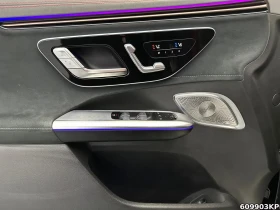 Mercedes-Benz EQE AMG43 4M Premium+ HyperScreen AIR HUD PANO WinterP, снимка 10