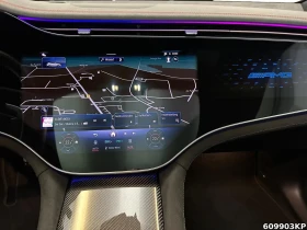 Mercedes-Benz EQE AMG43 4M Premium+ HyperScreen AIR HUD PANO WinterP, снимка 9