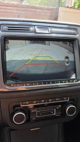 VW Tiguan 2.0 TDI 4Motion 4x4   2012 г., снимка 16