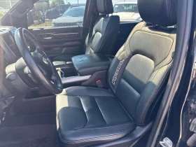 Dodge RAM 1500 * Rebel * CARFAX * ЦЕНА ДО БГ, снимка 11