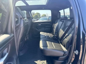 Dodge RAM 1500 * Rebel * CARFAX * ЦЕНА ДО БГ, снимка 14