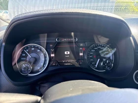 Dodge RAM 1500 * Rebel * CARFAX * ЦЕНА ДО БГ, снимка 9