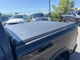 Dodge RAM 1500 * Rebel * CARFAX * ЦЕНА ДО БГ, снимка 16