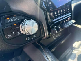 Dodge RAM 1500 * Rebel * CARFAX * ЦЕНА ДО БГ, снимка 13