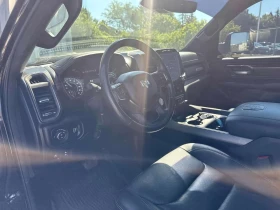 Dodge RAM 1500 * Rebel * CARFAX * ЦЕНА ДО БГ, снимка 6