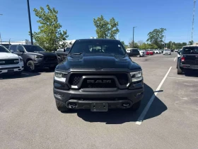 Dodge RAM 1500 * Rebel * CARFAX * ЦЕНА ДО БГ, снимка 3