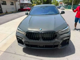 BMW X6 * xDrive40i * CARFAX * ОПЦИЯ ЗА ФИНАНСИРАНЕ, снимка 6