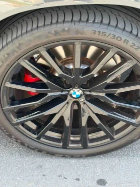 BMW X6 * xDrive40i * CARFAX * ОПЦИЯ ЗА ФИНАНСИРАНЕ, снимка 7