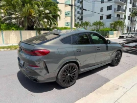 BMW X6 * xDrive40i * CARFAX * ОПЦИЯ ЗА ФИНАНСИРАНЕ, снимка 3