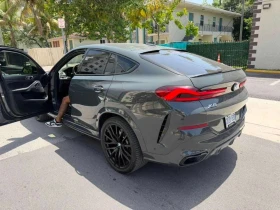 BMW X6 * xDrive40i * CARFAX * ОПЦИЯ ЗА ФИНАНСИРАНЕ, снимка 2