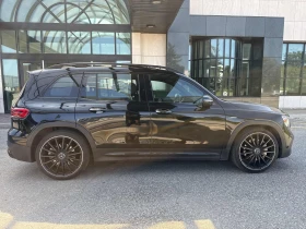 Mercedes-Benz GLB, снимка 3