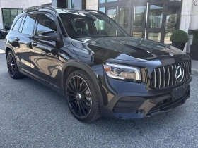Mercedes-Benz GLB, снимка 5