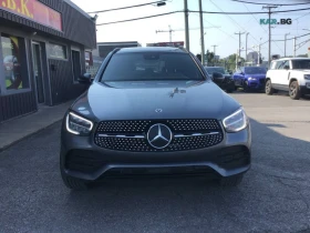 Mercedes-Benz GLC 300 AMG* ПАМЕТ* ПОДГРЕВ* ПАНОРАМА* , снимка 2