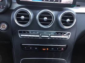 Mercedes-Benz GLC 300 AMG* ПАМЕТ* ПОДГРЕВ* ПАНОРАМА* , снимка 15