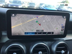 Mercedes-Benz GLC 300 AMG* ПАМЕТ* ПОДГРЕВ* ПАНОРАМА* , снимка 11