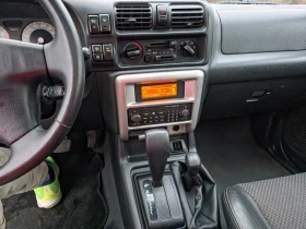 Opel Frontera V6, снимка 6