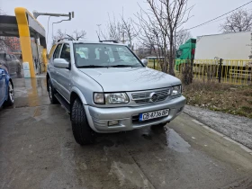 Opel Frontera V6, снимка 2