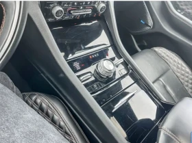 Jeep Grand cherokee SUMMIT | MASSAGE | FULL, снимка 10