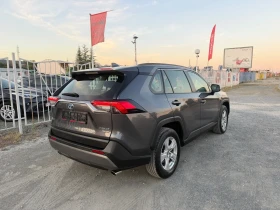 Toyota Rav4 2.5 HYBRID / 4X4 / 86 000 км / YOUTUBE / WAZE , снимка 5