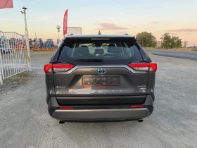 Toyota Rav4 2.5 HYBRID / 4X4 / 86 000 км / YOUTUBE / WAZE , снимка 6