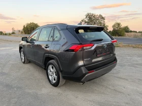Toyota Rav4 2.5 HYBRID / 4X4 / 86 000 км / YOUTUBE / WAZE , снимка 7