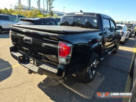 Toyota Tacoma, снимка 3