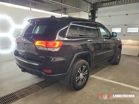 Jeep Grand cherokee, снимка 3