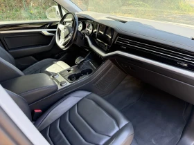 VW Touareg 3.0 TDI, снимка 11