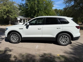 VW Touareg 3.0 TDI, снимка 5