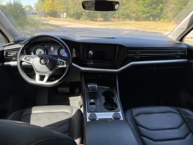 VW Touareg 3.0 TDI, снимка 9