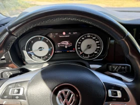 VW Touareg 3.0 TDI, снимка 16