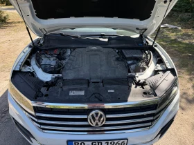 VW Touareg 3.0 TDI, снимка 14