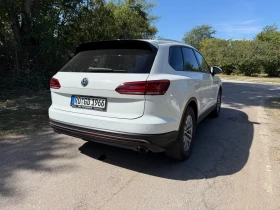 VW Touareg 3.0 TDI, снимка 7