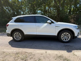 VW Touareg 3.0 TDI, снимка 4